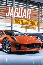 Jaguar History Book: 88 Years Of Jaguar