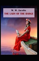 The Lady of the Barge illustrated