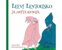 Leevi Lentolisko ja muita runoja