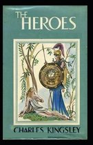 The Heroes( illustrated edition)