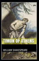 Timon of Athens Illustrated