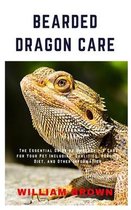 Bearded Dragon Care