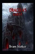 Dracula's Guest Illustrated