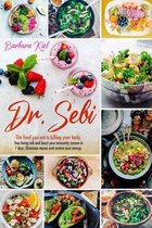 Dr Sebi Diet