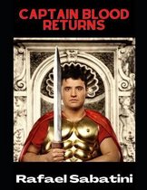 Captain Blood Returns
