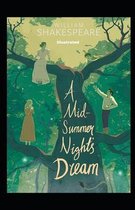 A Midsummer Night's Dream Illustrated