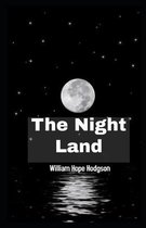 The Night Land Illustrated