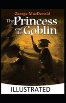 The Princess and the Goblin Illustrated