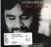 Andrea Bocelli  -  Oh, quand je dors
