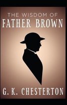 The Wisdom of Father Brown illustrated