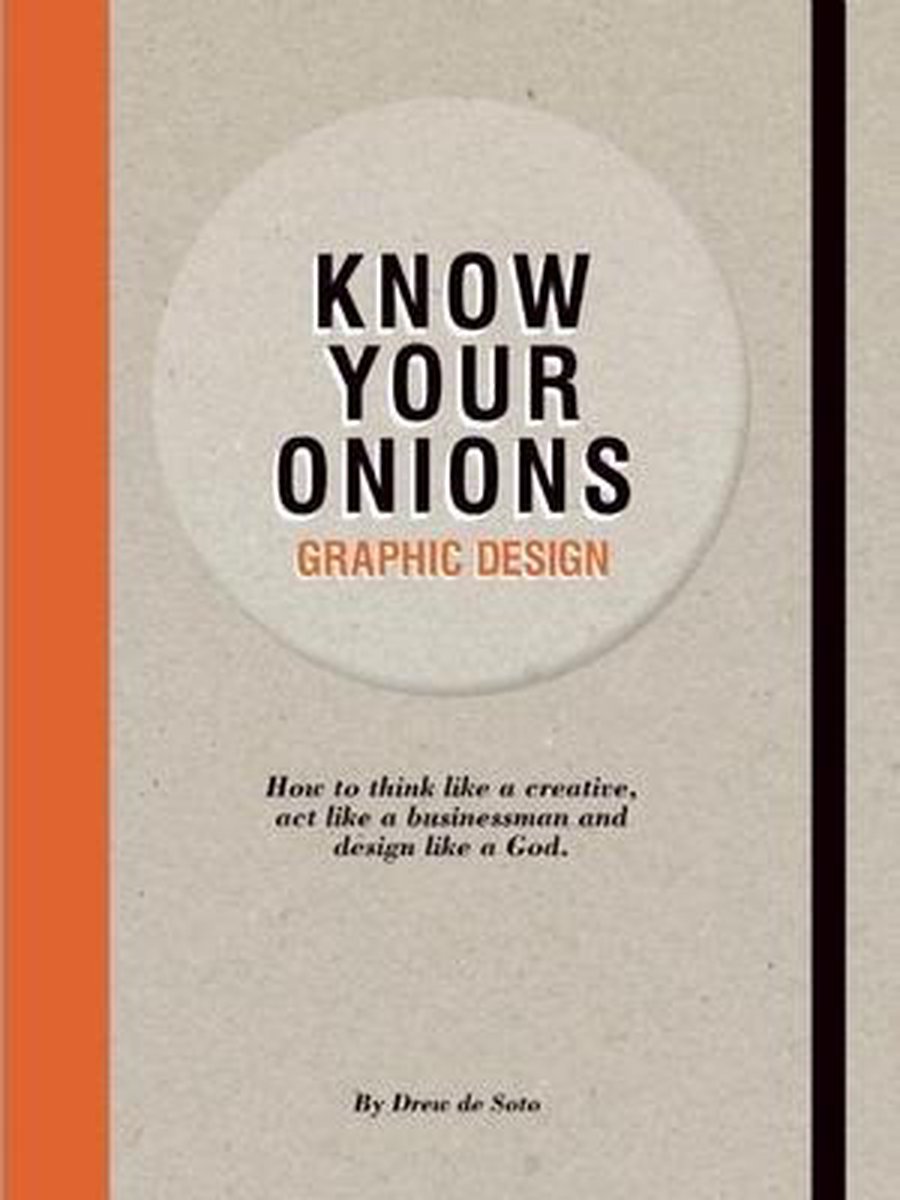 Know Your Onions - D. de Soto