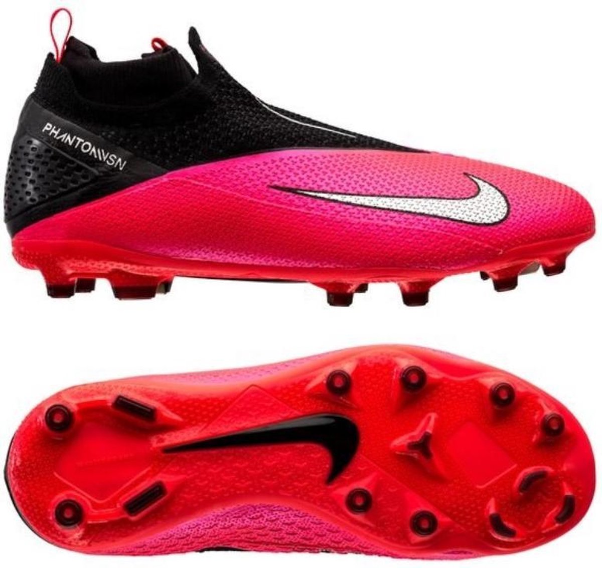 nike jr phantom vsn 2
