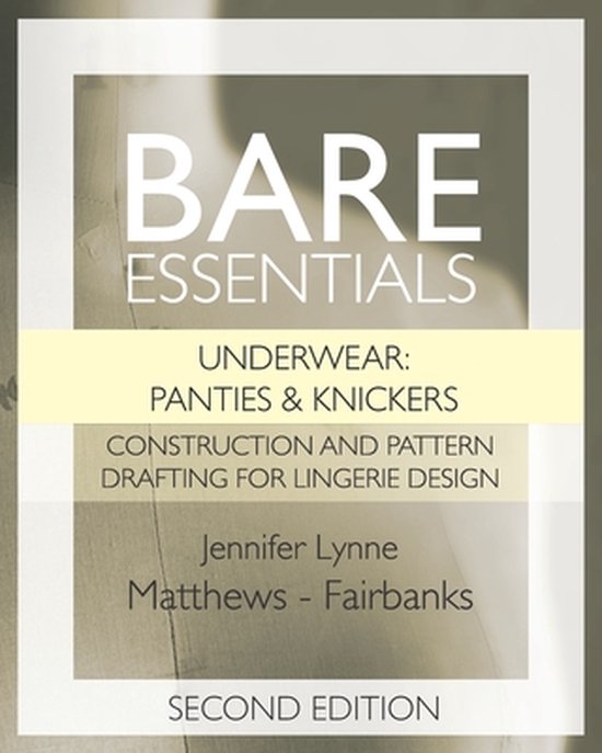 Bare Essentials - cover