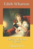 Tales of Men and Ghosts