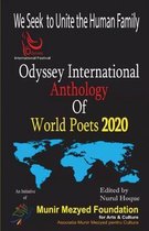 Odyssey International Anthology of World Poets 2020