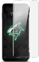 Voor Geschikt voor Xiaomi Black Shark 3 Pro 2 STUKS IMAK Hydrogel Film III Volledige dekking Screenprotector
