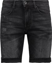 Antony Morato Jeans Short Black - 31