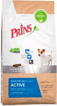 Prins procare mini super - 3 kg - 1 stuks