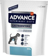Advance veterinary gastroenteric - 800 gr - 1 stuks