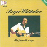 Roger Whittaker - Live - His Favorite Songs