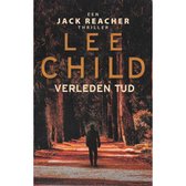 Omslag Jack Reacher 23 - Verleden tijd