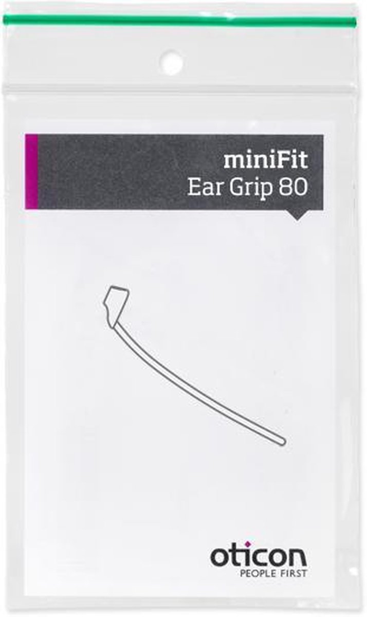 Goedkoopste Oticon Ear Grip RITE 80