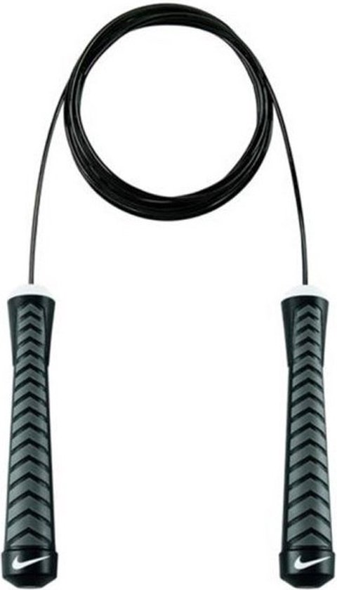 Corde à sauter Nike Fundamental Speed Rope - unisexe - noir | bol.com