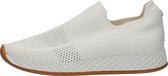 La Strada Sneaker Wit Instap 2000969 Maat 37