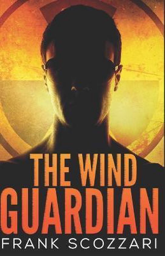 The Wind Guardian - cover