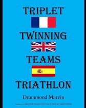 Triplet Twinning Teams Triathlon