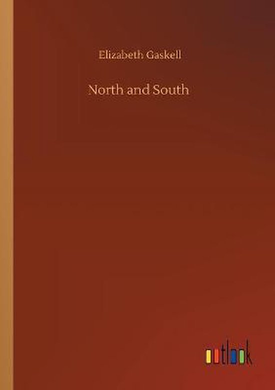 North and South - cover