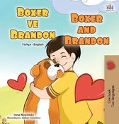 Turkish English Bilingual Collection- Boxer and Brandon (Turkish English Bilingual Children's Book)