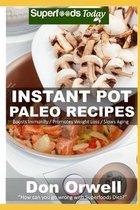 Instant Pot Paleo Recipes