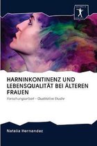 Harninkontinenz Und Lebensqualitat Bei AElteren Frauen