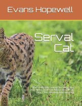 Serval Cat