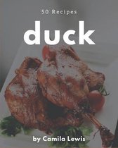 50 Duck Recipes