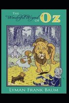 The Wonderful Wizard of Oz ILLUSTRATED