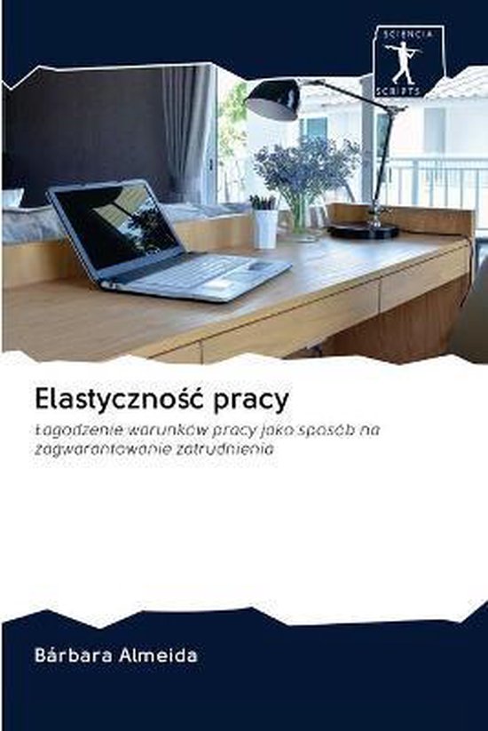 Elastycznośc pracy - cover