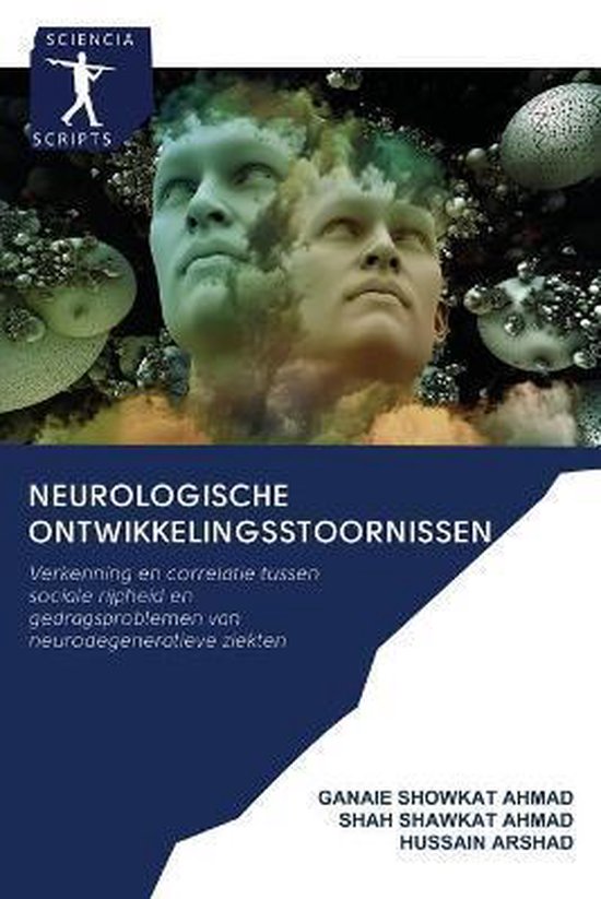 Neurologische ontwikkelingsstoornissen