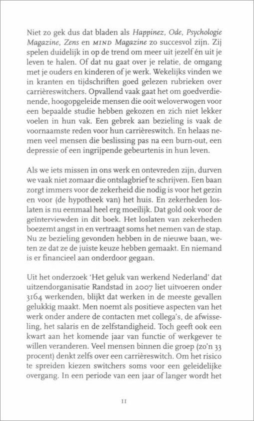 De Huisarts Die Liever Stukadoor Was