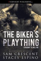 Straight to Hell MC - The Biker's Plaything