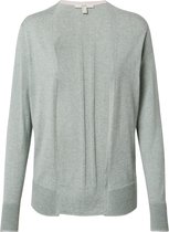 Esprit casual 991EE1I305 - Vesten voor Vrouwen - Maat L