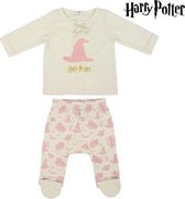 Kledingset Harry Potter Beige