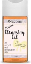 Nacomi Perfect Cleansing Oil Combination Skin 150ml.