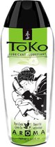 Pear & Exotic Green Tea Toko Aroma Lubricant - 165 ml