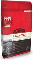 Acana classics classic red - 17 kg - 1 stuks