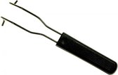 Handgreep compleet friteuse mand Fritel 12160