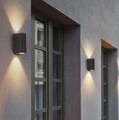 Wandlamp - Wandlamp Buiten - Wandlamp Binnen - Binnenlamp - Buitenlamp - Muurverlichting