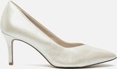 Tamaris Pumps wit - Maat 37