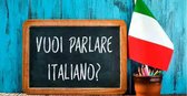 Online Cursus Italiaans – Il Mondo Italiano